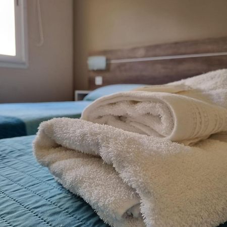 Hotel Luis III Μαρ ντελ Πλάτα Εξωτερικό φωτογραφία
