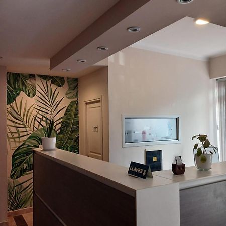 Hotel Luis III Μαρ ντελ Πλάτα Εξωτερικό φωτογραφία
