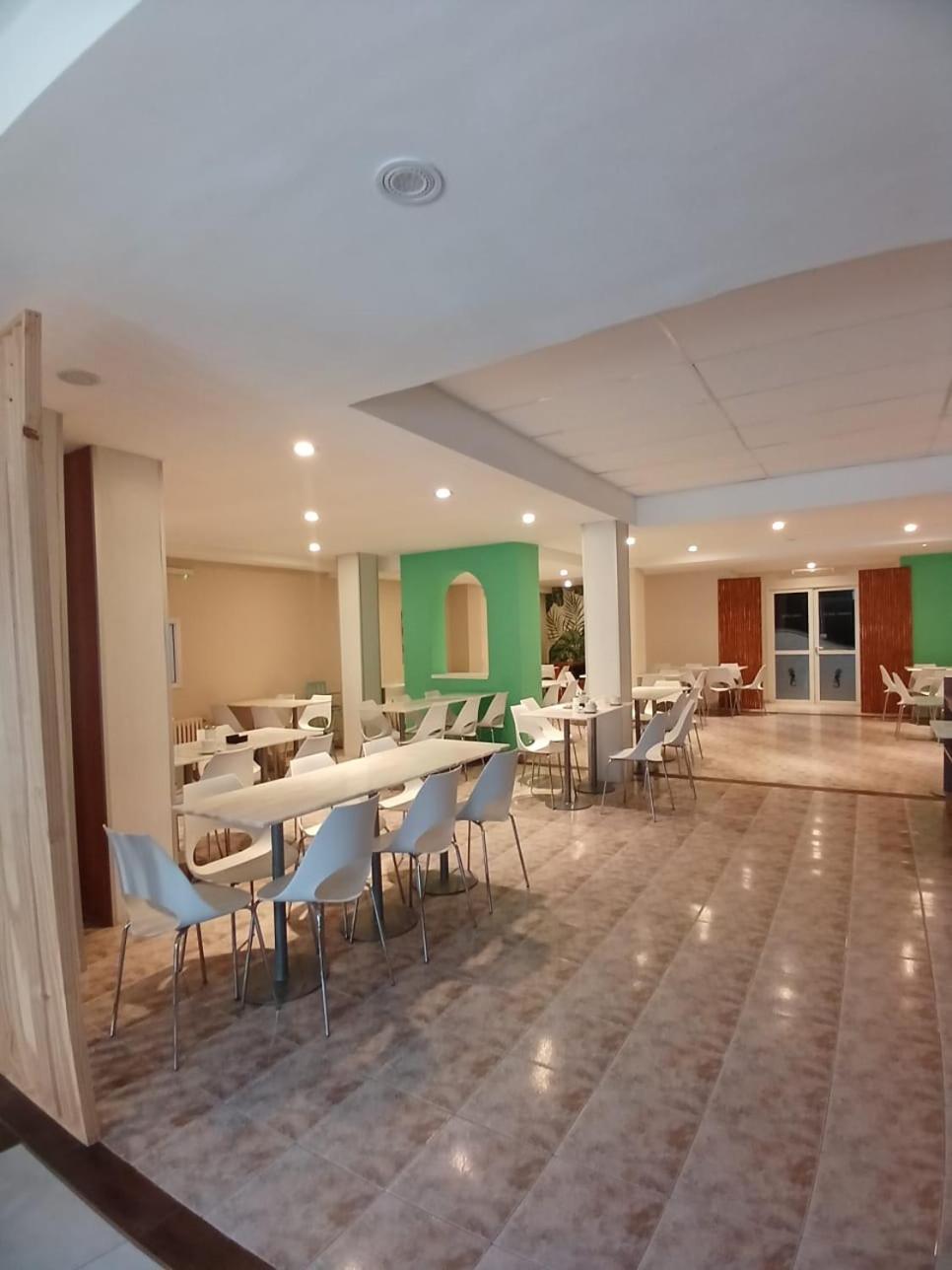 Hotel Luis III Μαρ ντελ Πλάτα Εξωτερικό φωτογραφία