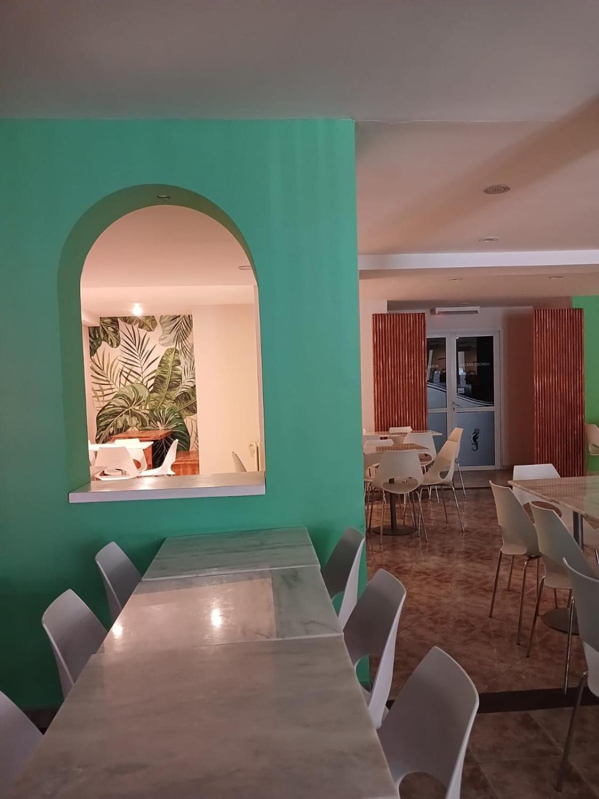 Hotel Luis III Μαρ ντελ Πλάτα Εξωτερικό φωτογραφία