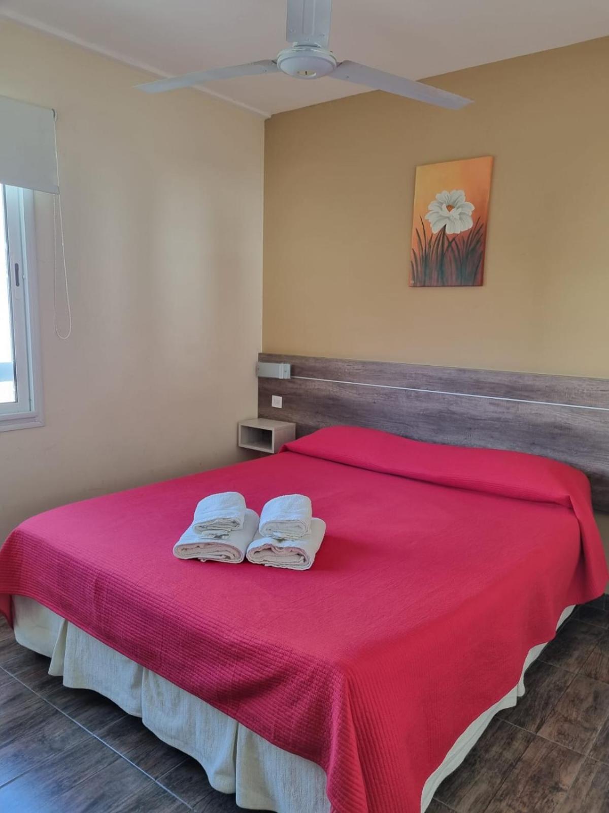 Hotel Luis III Μαρ ντελ Πλάτα Εξωτερικό φωτογραφία