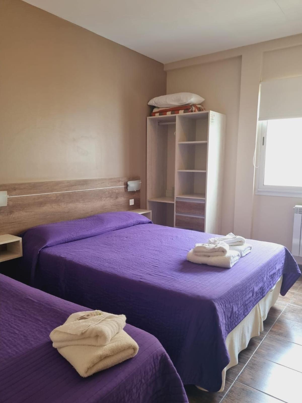 Hotel Luis III Μαρ ντελ Πλάτα Εξωτερικό φωτογραφία