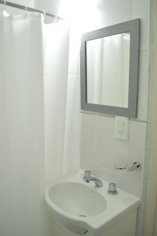 Hotel Luis III Μαρ ντελ Πλάτα Εξωτερικό φωτογραφία