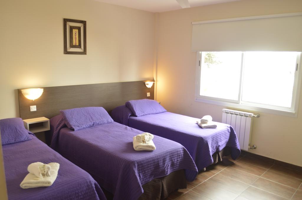 Hotel Luis III Μαρ ντελ Πλάτα Εξωτερικό φωτογραφία