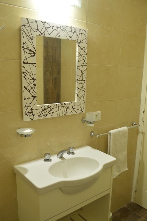 Hotel Luis III Μαρ ντελ Πλάτα Εξωτερικό φωτογραφία