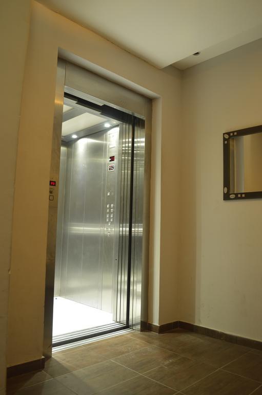 Hotel Luis III Μαρ ντελ Πλάτα Εξωτερικό φωτογραφία