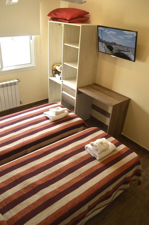 Hotel Luis III Μαρ ντελ Πλάτα Εξωτερικό φωτογραφία
