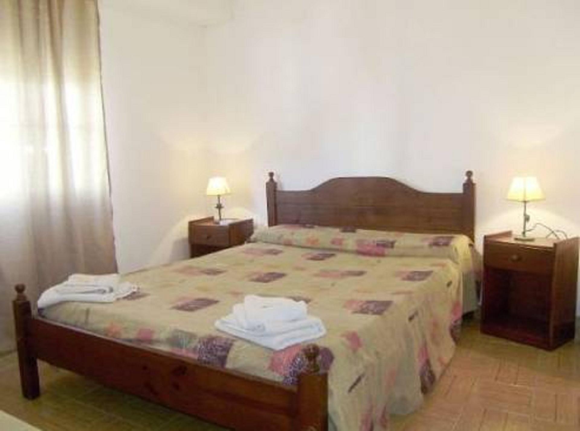 Hotel Luis III Μαρ ντελ Πλάτα Εξωτερικό φωτογραφία