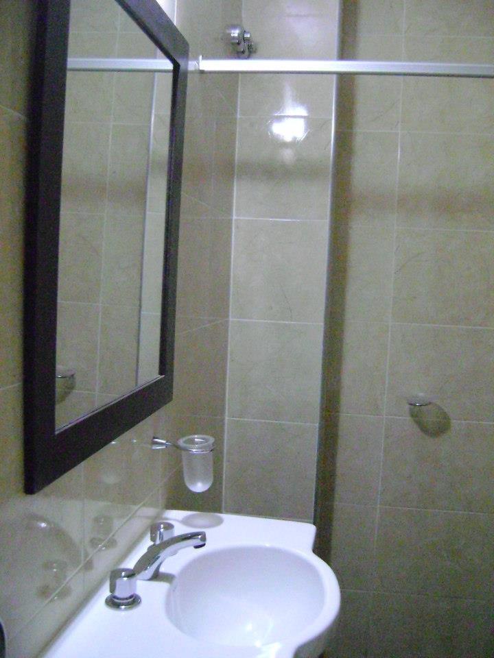 Hotel Luis III Μαρ ντελ Πλάτα Εξωτερικό φωτογραφία