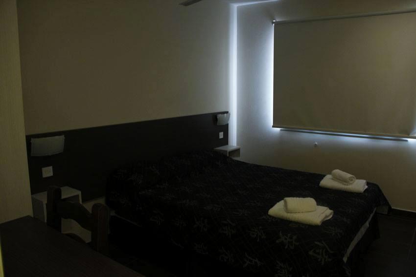Hotel Luis III Μαρ ντελ Πλάτα Εξωτερικό φωτογραφία